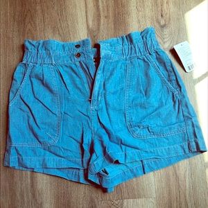 Urban Outfitters High waisted shorts